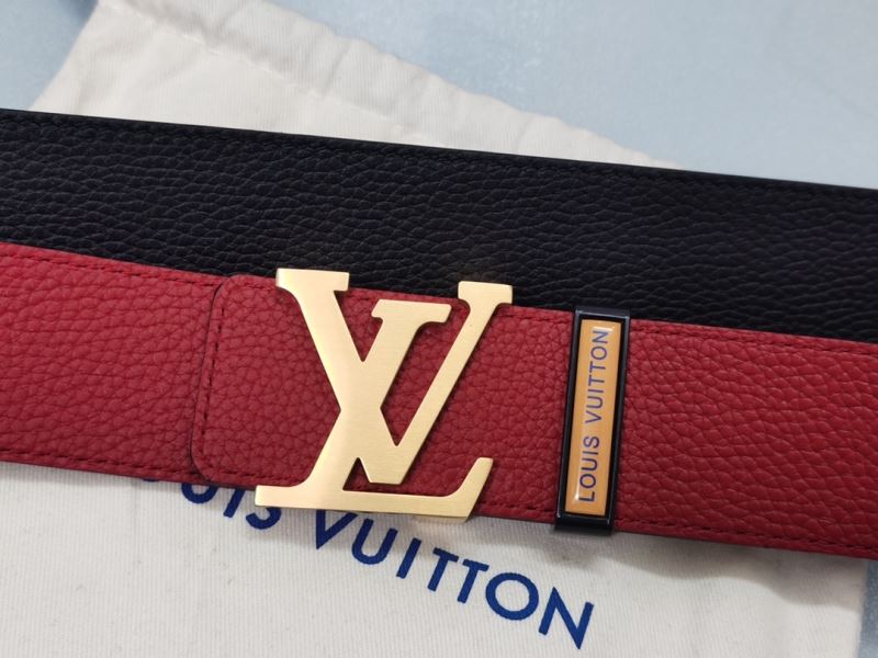 Louis Vuitton Belts